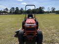 2008 Kubota B2320 Tractor