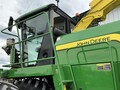 2014 John Deere 7480 Self-Propelled Forage Harvester