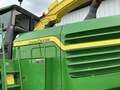2014 John Deere 7480 Self-Propelled Forage Harvester