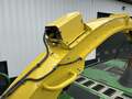 2014 John Deere 7480 Self-Propelled Forage Harvester