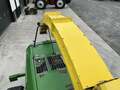 2014 John Deere 7480 Self-Propelled Forage Harvester