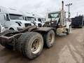 2009 Mack Pinnacle CHU613 Semi Trucks/Trailer