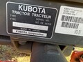 2008 Kubota B2320 Tractor