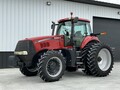 2012 Case IH Magnum 190 Tractor