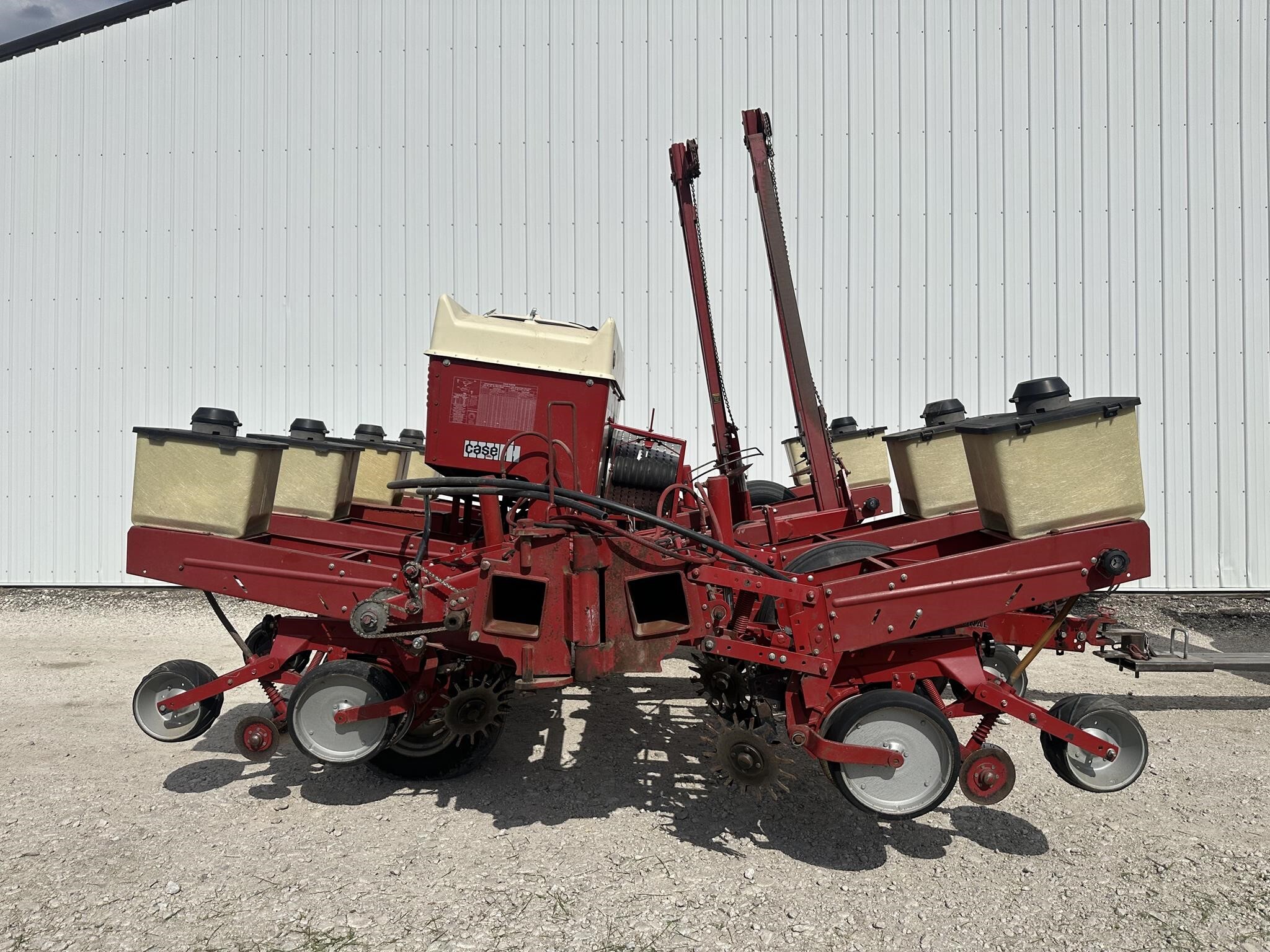 Case IH 900 Planter