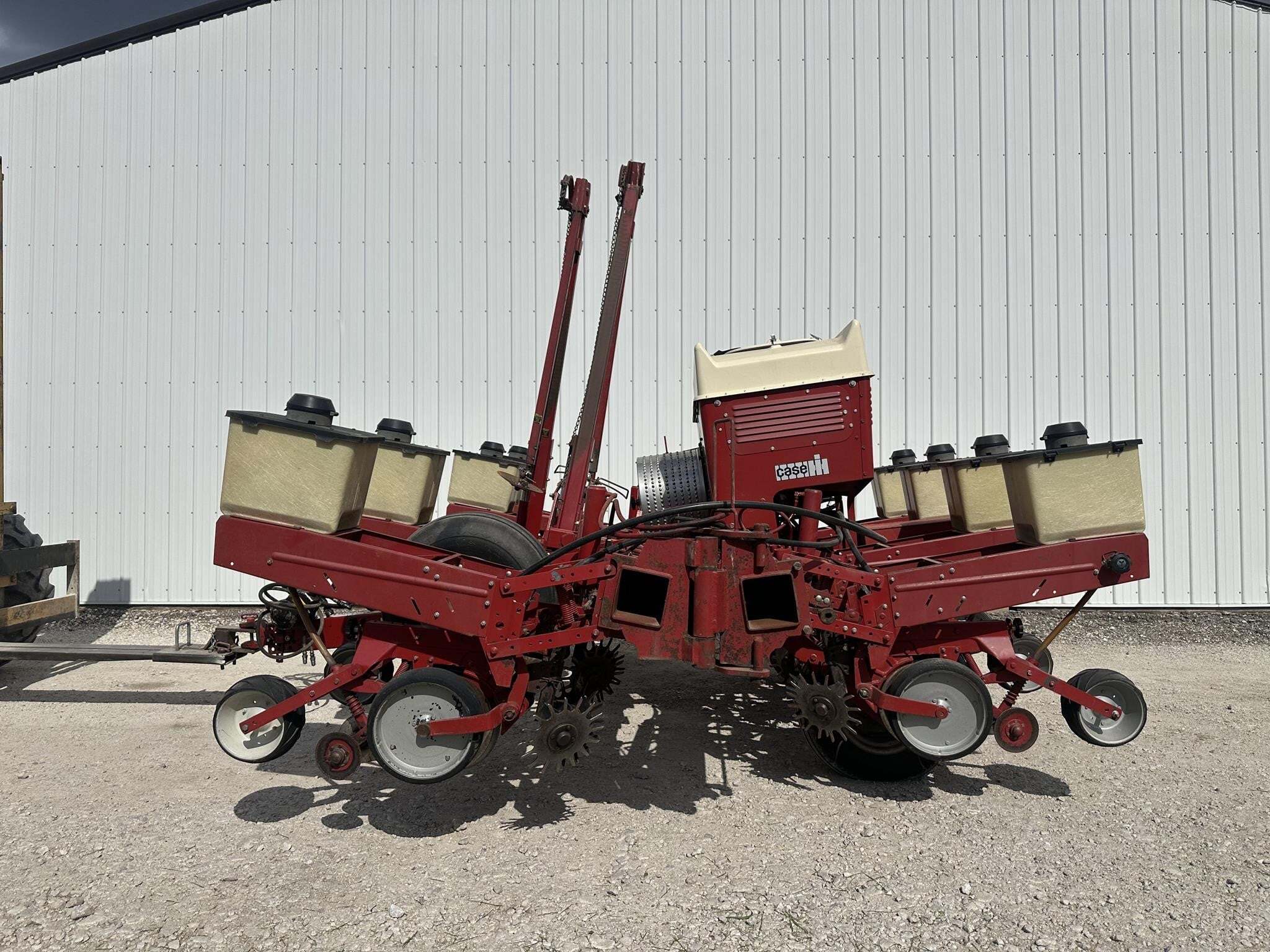  Case IH 900 Planter