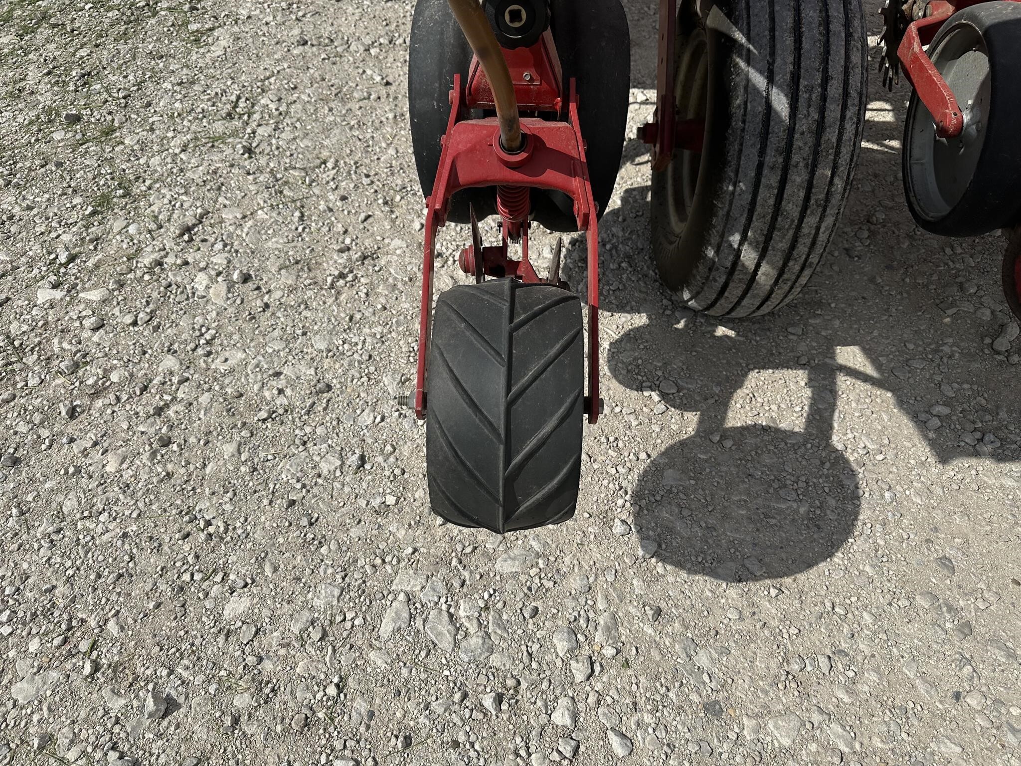  Case IH 900 Planter