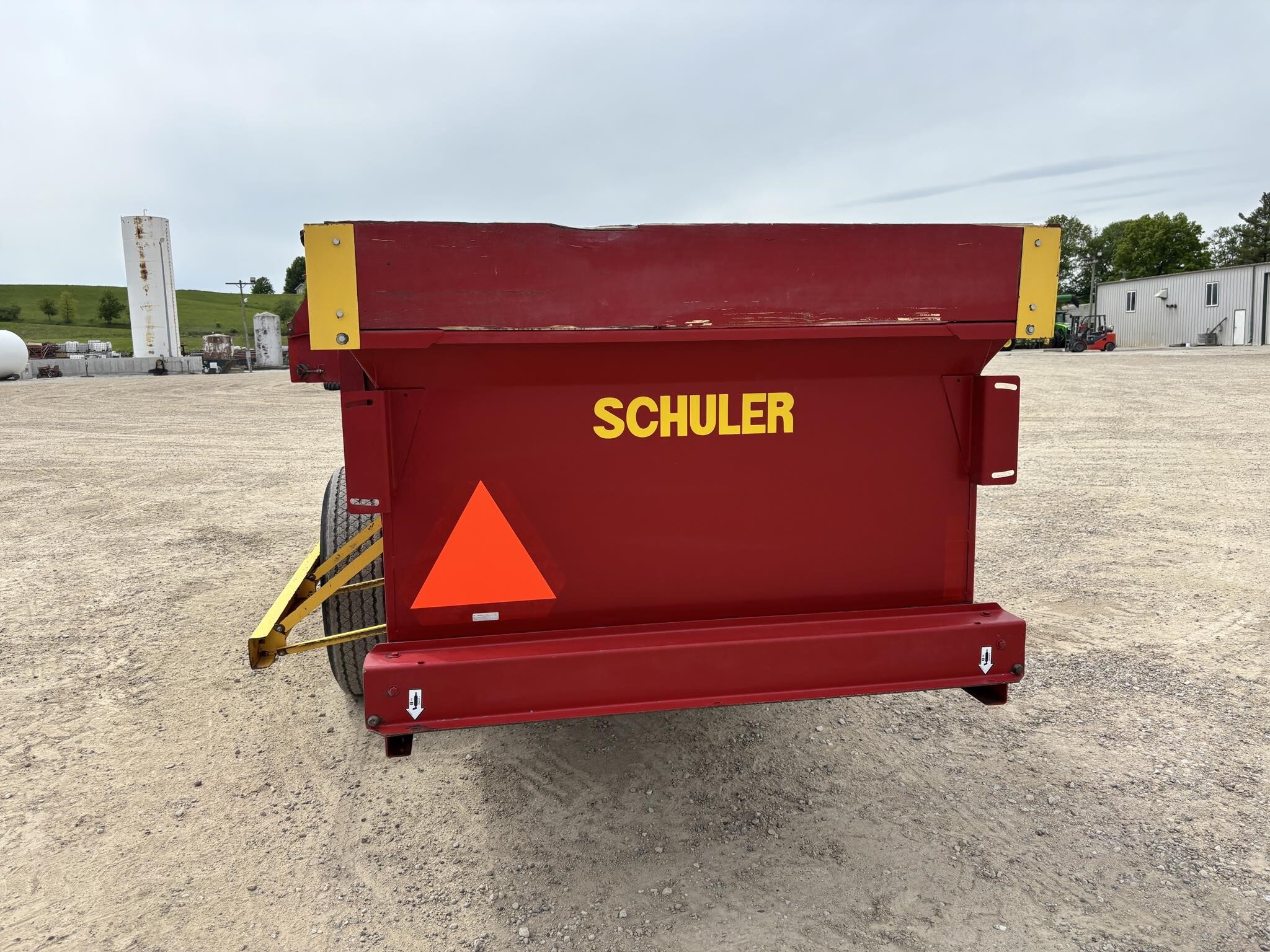  Schuler 220BF Grinders and Mixer