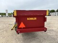  Schuler 220BF Grinders and Mixer