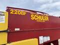  Schuler 220BF Grinders and Mixer