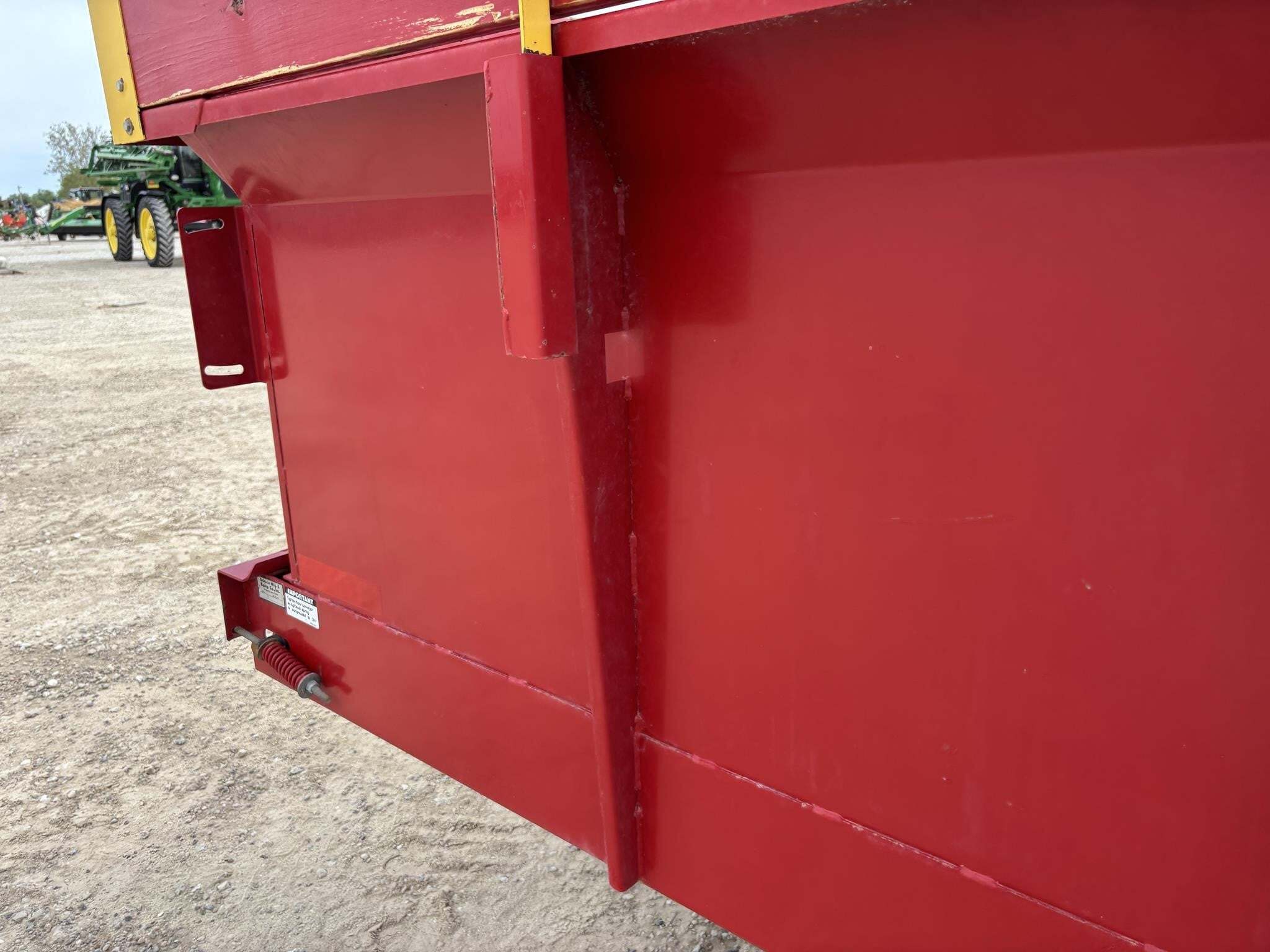  Schuler 220BF Grinders and Mixer