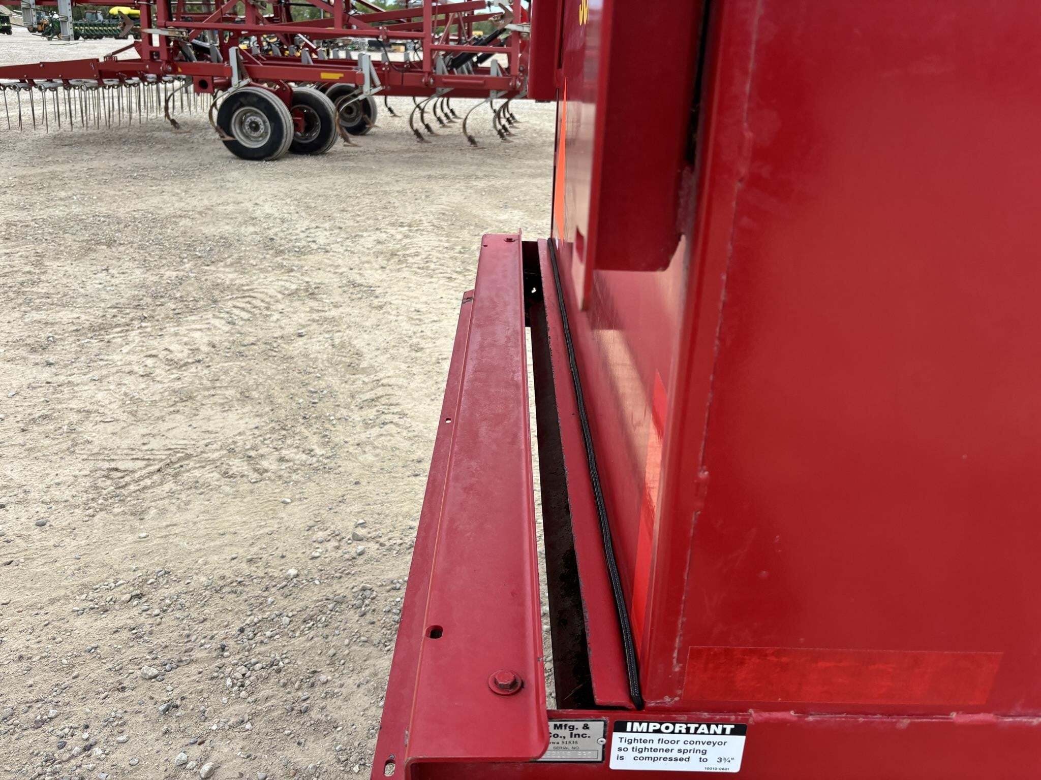  Schuler 220BF Grinders and Mixer