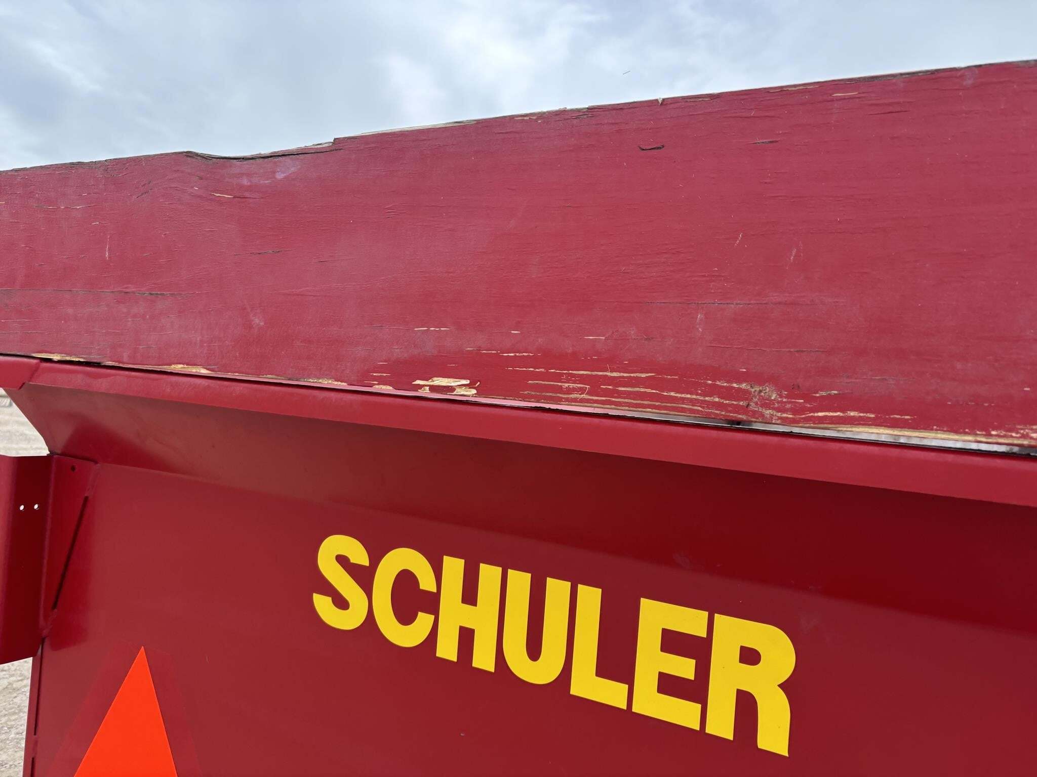  Schuler 220BF Grinders and Mixer