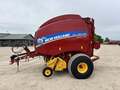 2018 New Holland Roll-Belt 560 Round Baler