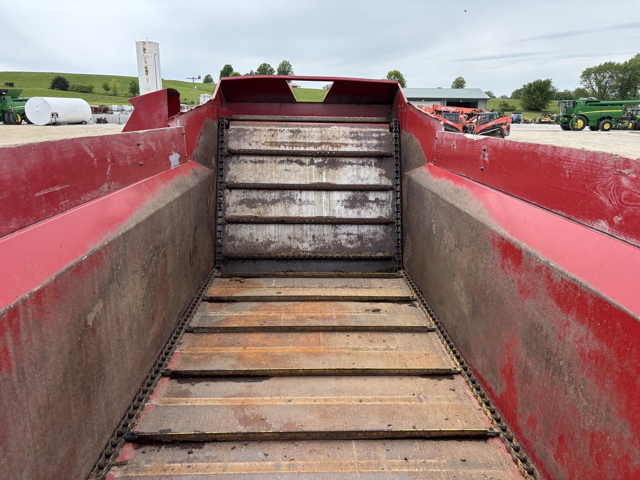 Schuler 220BF Grinders and Mixer