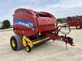 2018 New Holland Roll-Belt 560 Round Baler