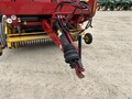 2018 New Holland Roll-Belt 560 Round Baler