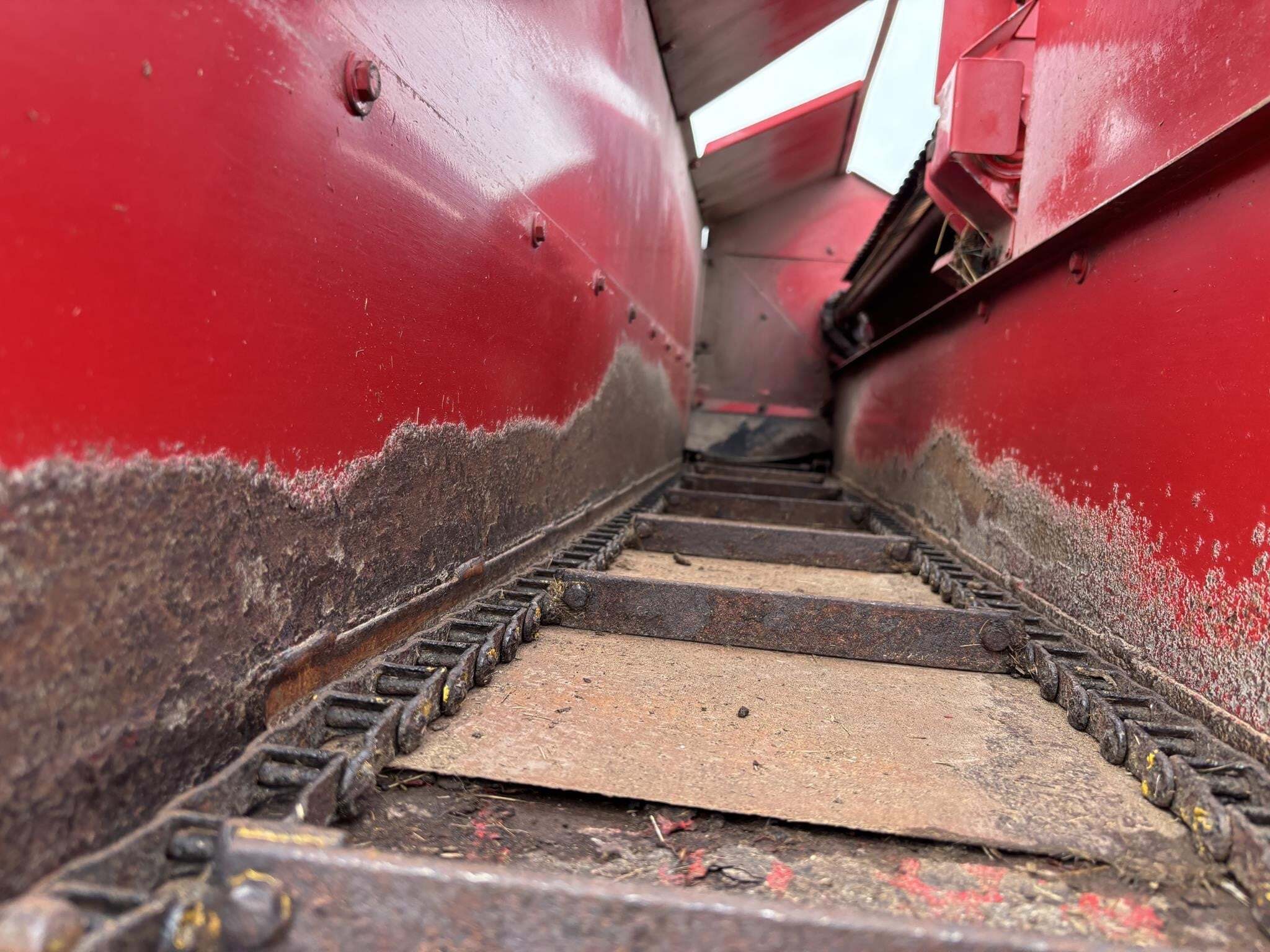  Schuler 220BF Grinders and Mixer