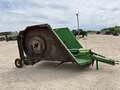 2014 John Deere HX15 Rotary Cutter