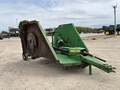 2014 John Deere HX15 Rotary Cutter