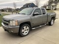 2007 Chevrolet Silverado 1500 LTZ Pickup