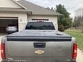 2007 Chevrolet Silverado 1500 LTZ Pickup