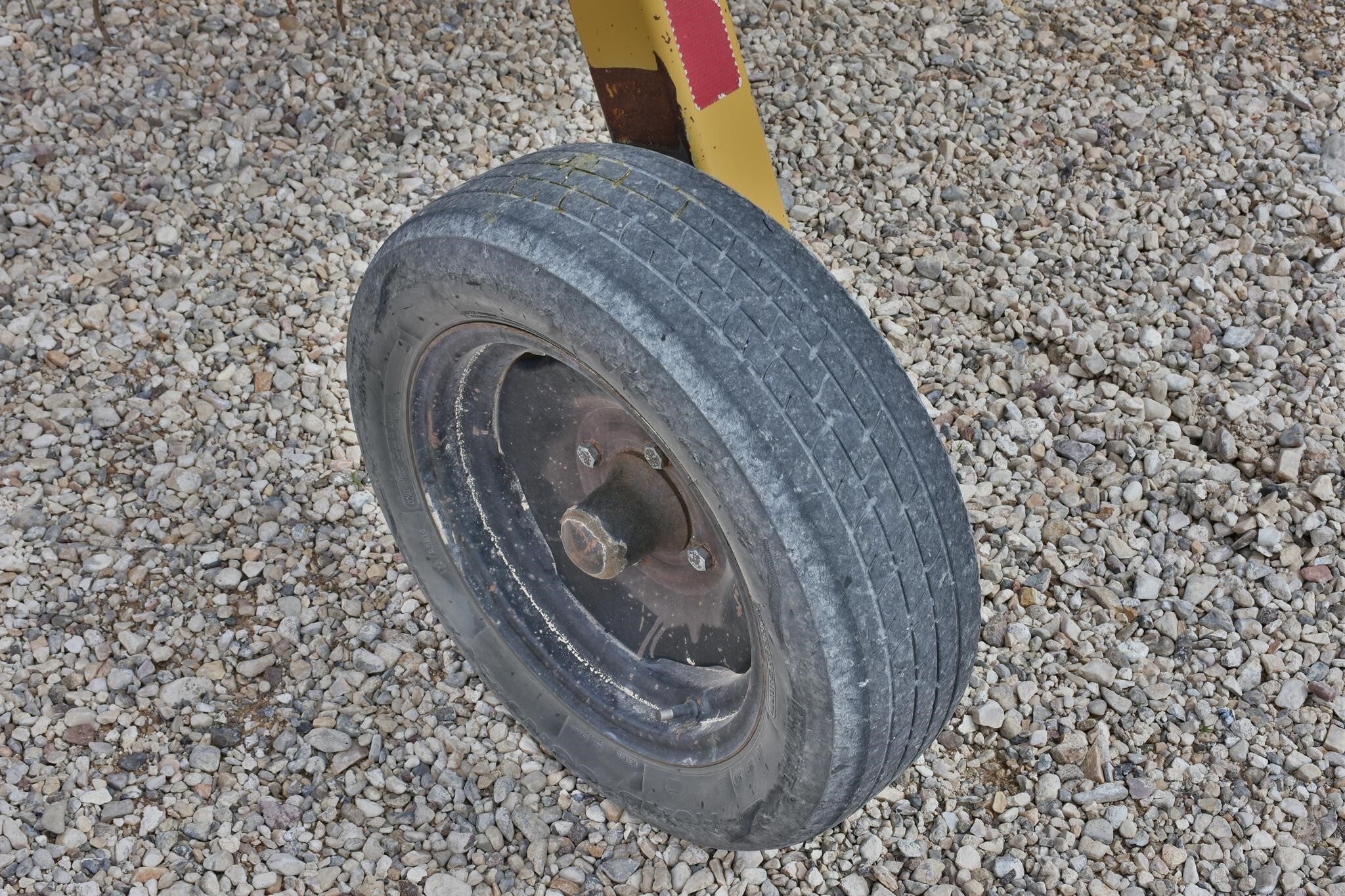  Vermeer R23 Rake