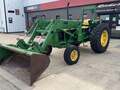 1990 John Deere 2355 Tractor