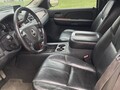2007 Chevrolet Silverado 1500 LTZ Pickup