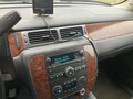 2007 Chevrolet Silverado 1500 LTZ Pickup