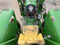1990 John Deere 2355 Tractor