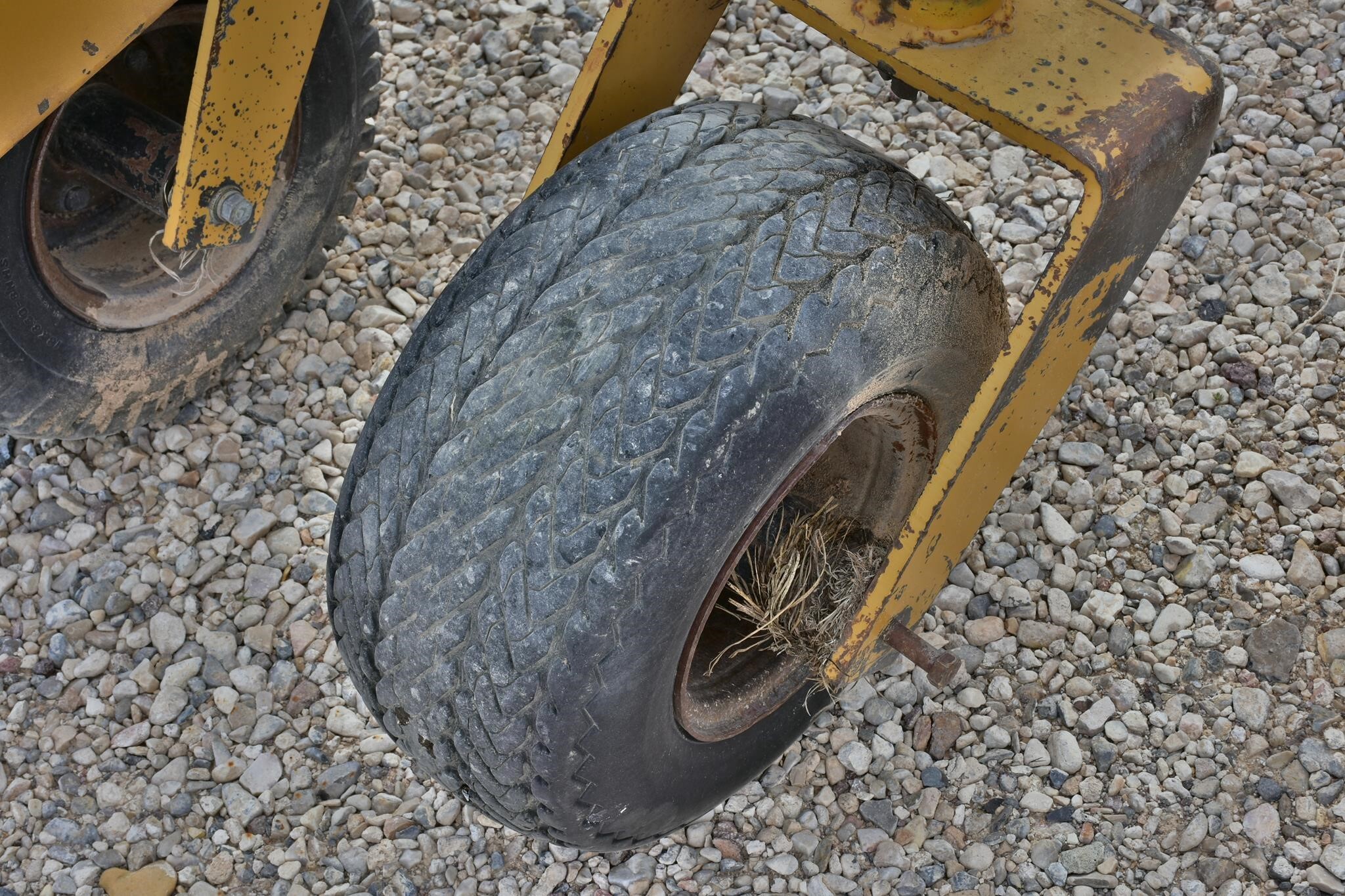  Vermeer R23 Rake