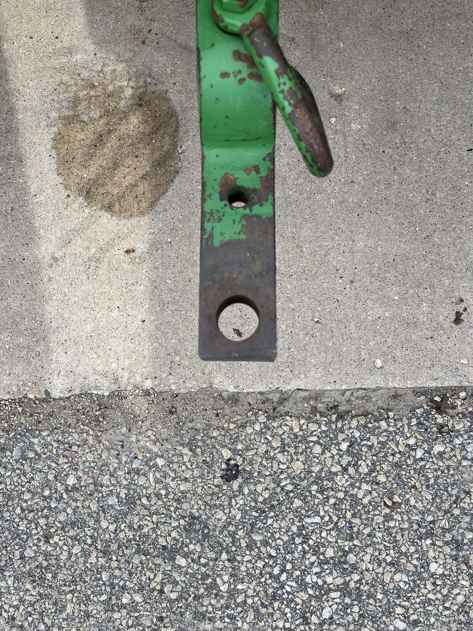 1990 John Deere 2355 Tractor