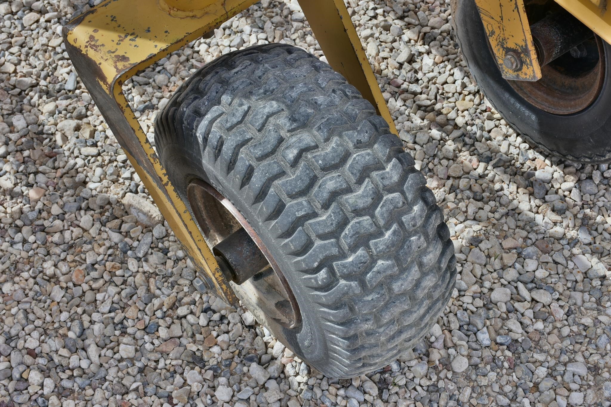  Vermeer R23 Rake