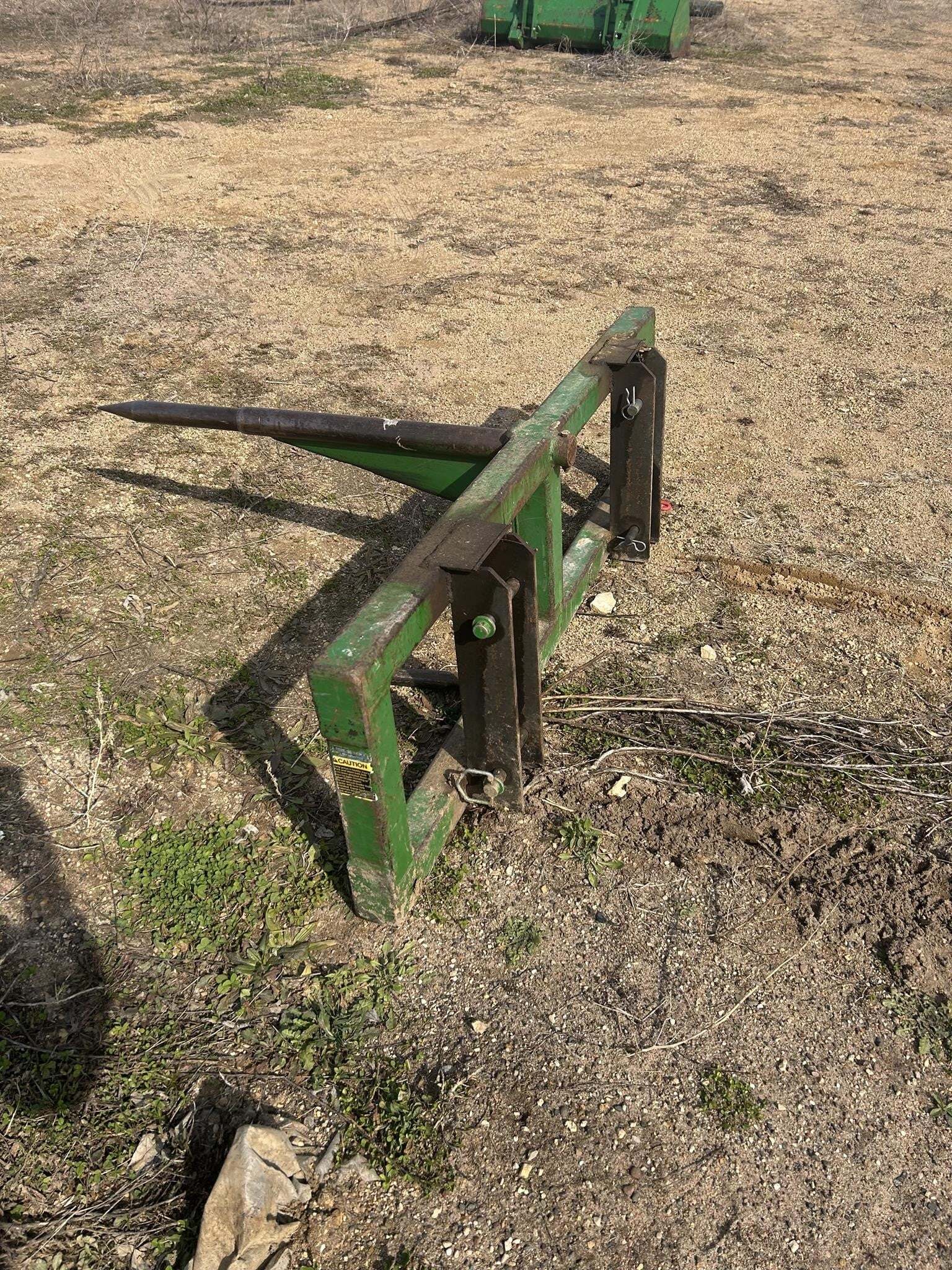 1990 John Deere 2355 Tractor