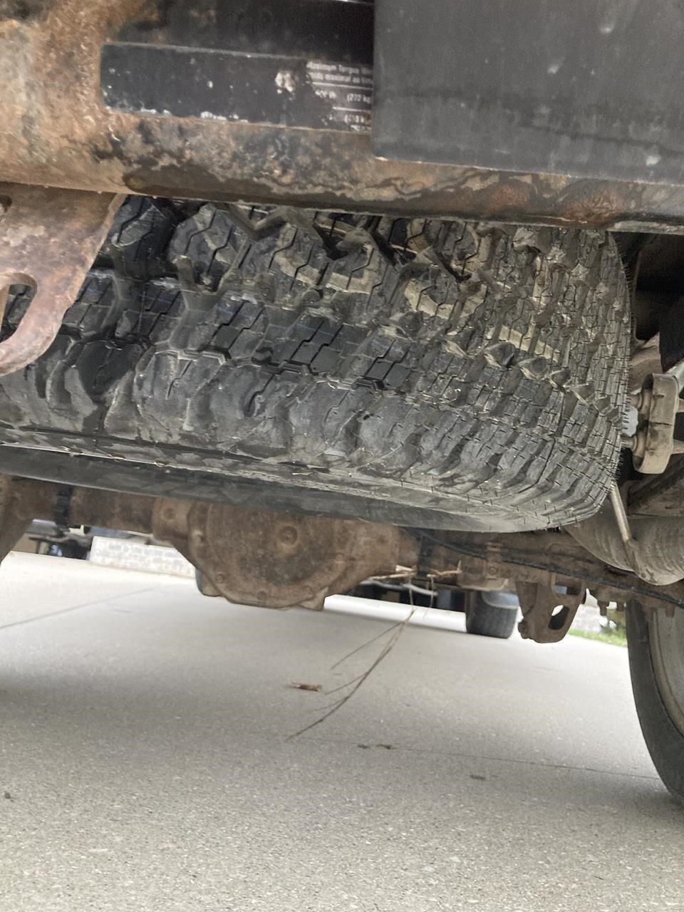 2007 Chevrolet Silverado 1500 LTZ Pickup