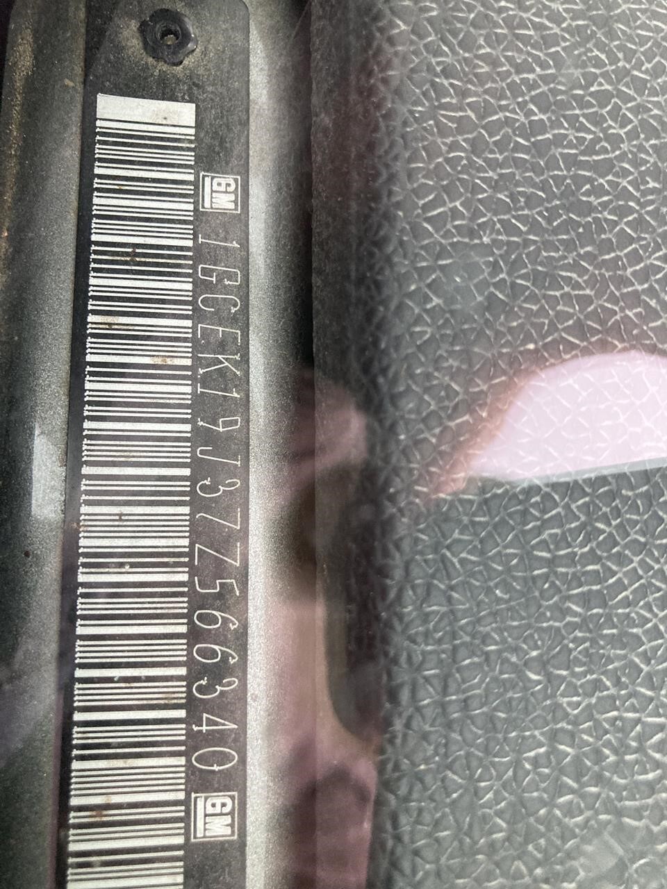 2007 Chevrolet Silverado 1500 LTZ Pickup