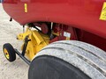 2018 New Holland Roll-Belt 560 Round Baler
