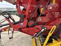 2018 New Holland Roll-Belt 560 Round Baler