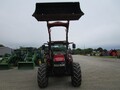 2012 Case IH Farmall 105U Tractor