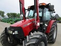 2012 Case IH Farmall 105U Tractor