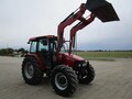 2012 Case IH Farmall 105U Tractor
