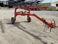  Kubota RA110CR Rake