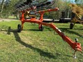  Kubota RA210CR Rake