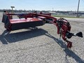 2025 New Holland Discbine 210 Mower Conditioner