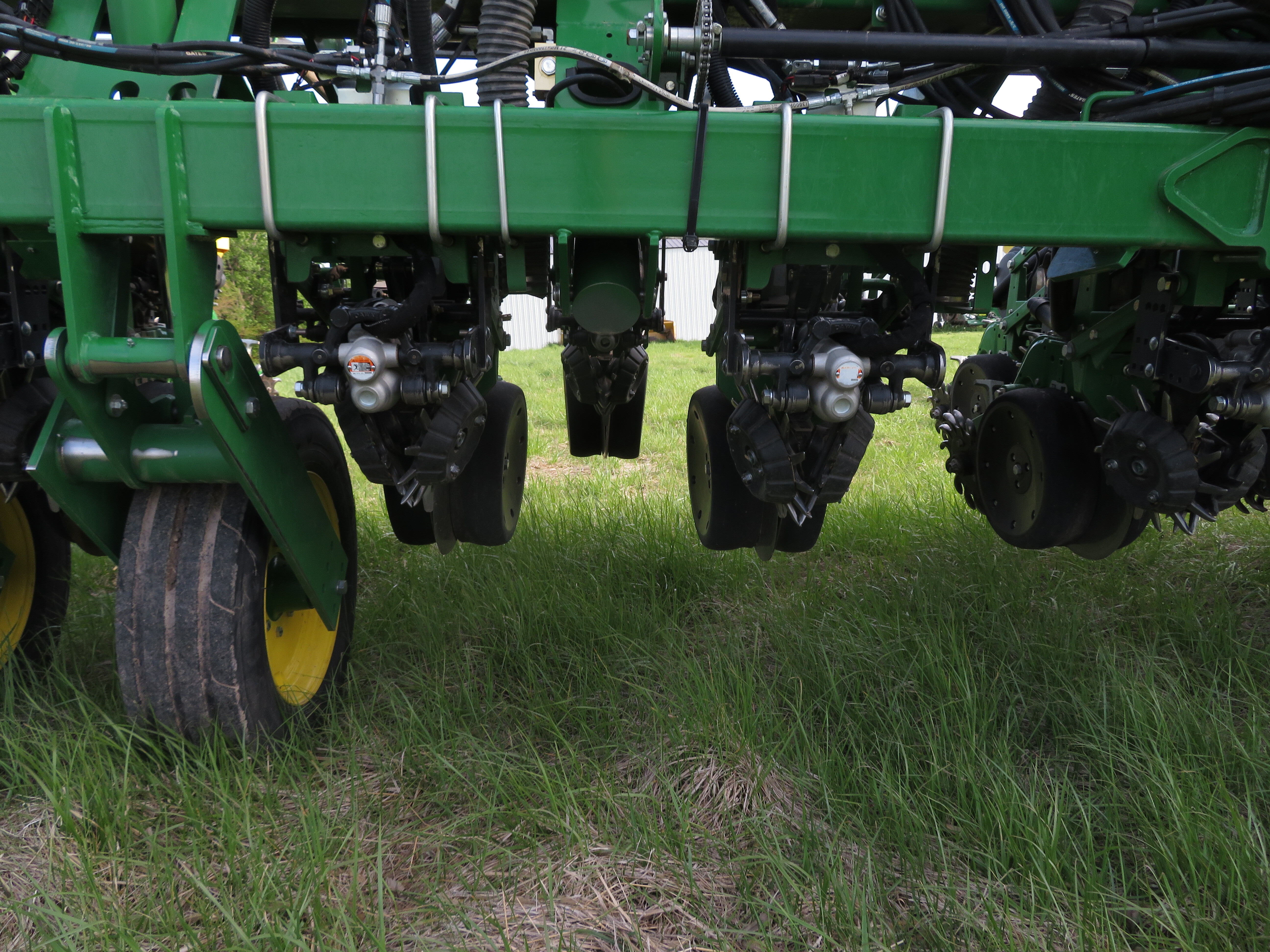 2021 John Deere 1795 MAXEMERGE 5 CCS Planter