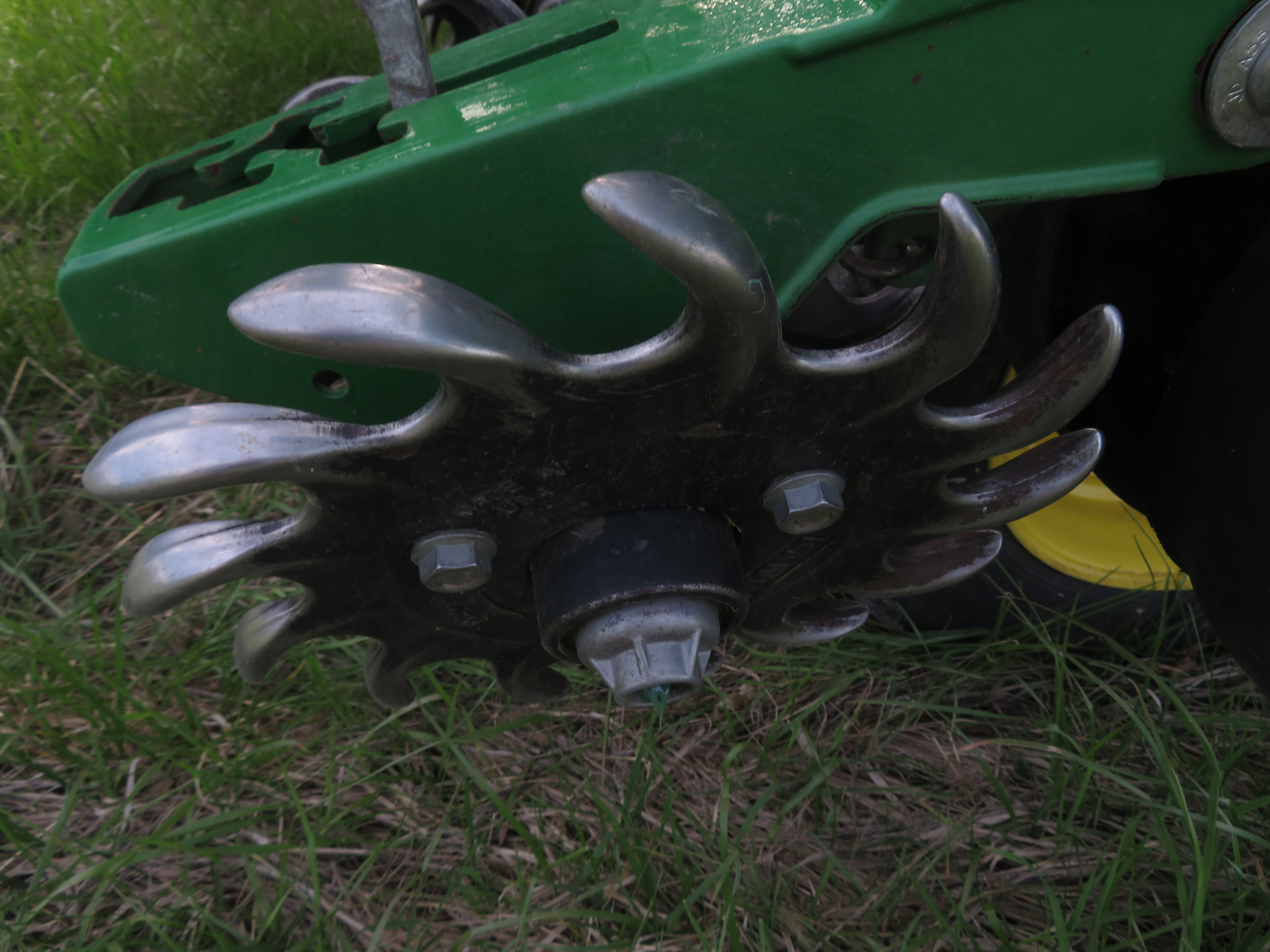 2021 John Deere 1795 MAXEMERGE 5 CCS Planter
