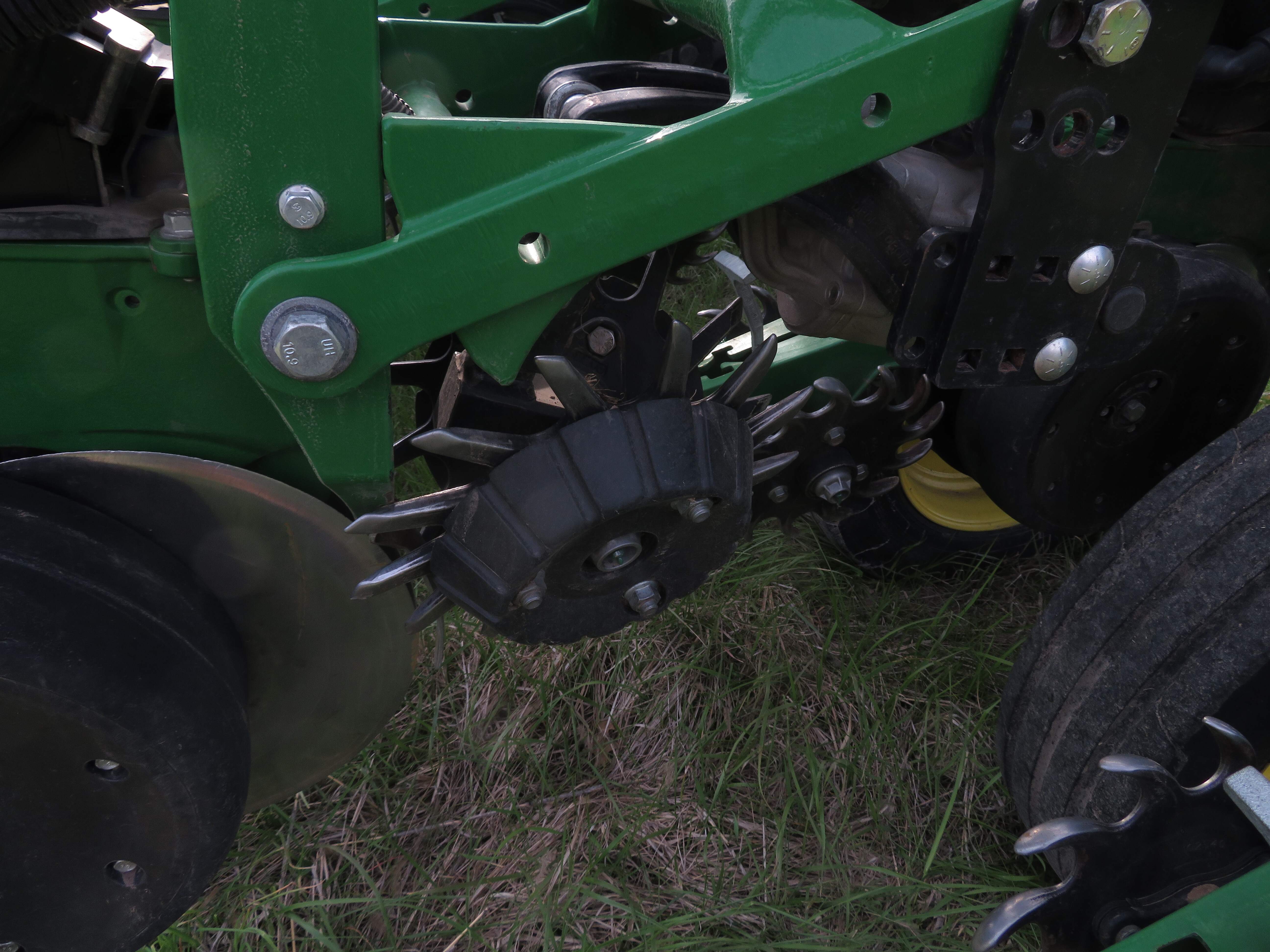 2021 John Deere 1795 MAXEMERGE 5 CCS Planter