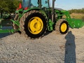 2020 John Deere 6120E Tractor