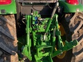 2020 John Deere 6120E Tractor